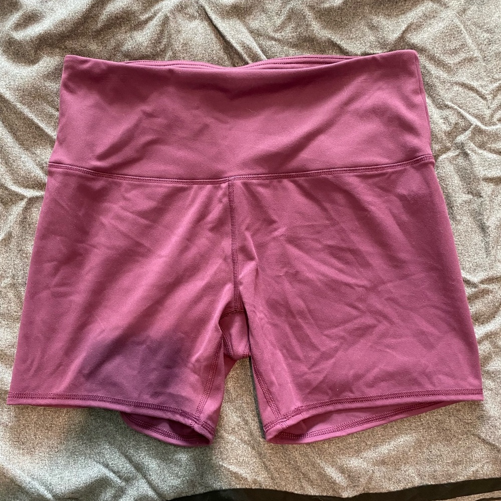 RBX Athletic Shorts